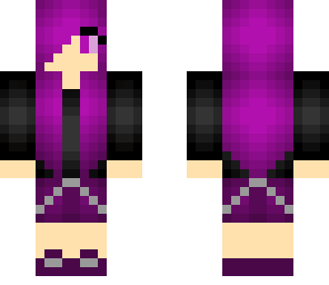ender girl