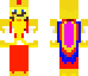 the golden gaurd