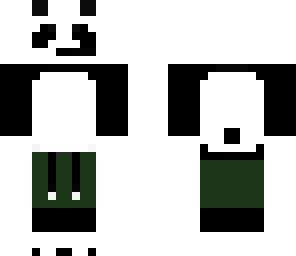 panda