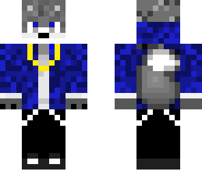 edited cool boy