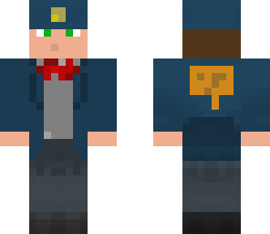 leftt postman