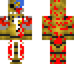 golden freddy