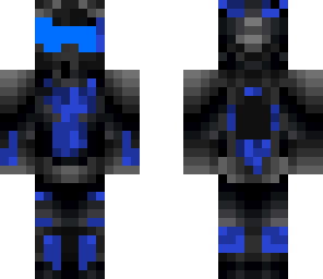 robot warrior