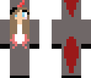 my halloween skin