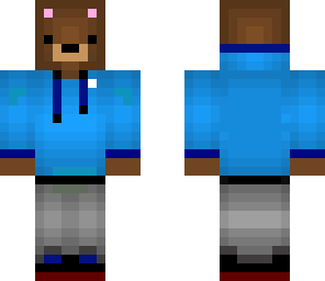 cool bear