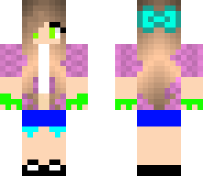 cool girl