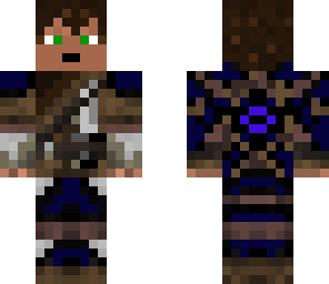 quincy of eldaria