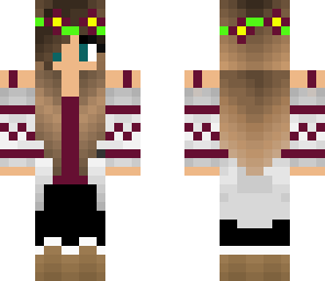 girl