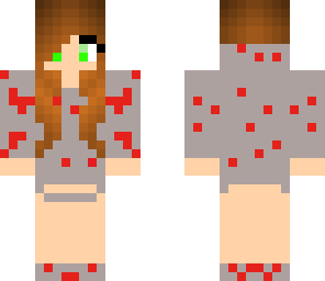 redstone chick