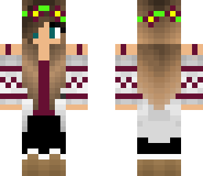girl edit