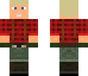 logger 2