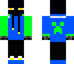 ender dude