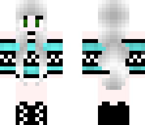 ice girl