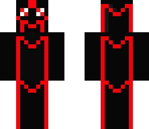 minecraft man