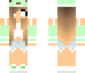 this is just an cool skin okey