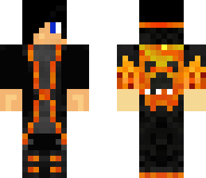 fire wizard