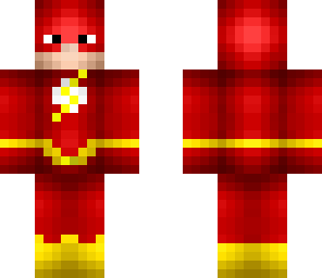 flash huoooo
