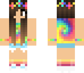 rainbows tuff