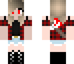 killer girl
