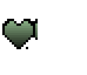 green hart
