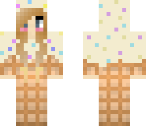 ice cream