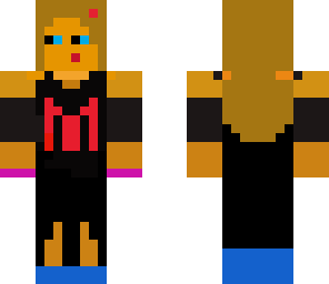 markiplier girl