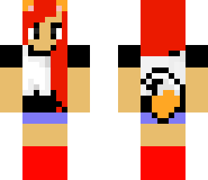 foxy girl