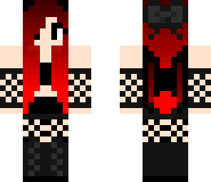 red devil