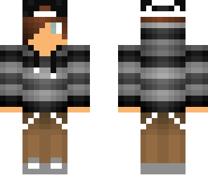 teen boy