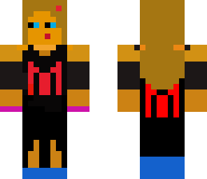 markiplier girl