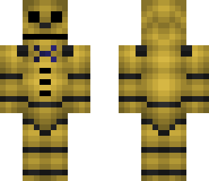 golden fredbear