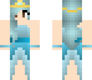 ice princess