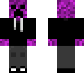 purple creeper