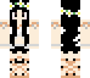 kawaii elf girl