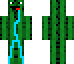 cactus derp