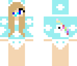 unicorn