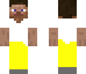 gamer steve 2
