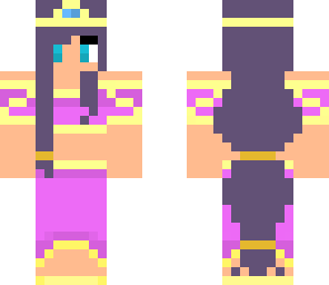 purple hider