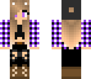 beanie girl fixed