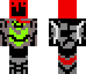 evil skull lavico