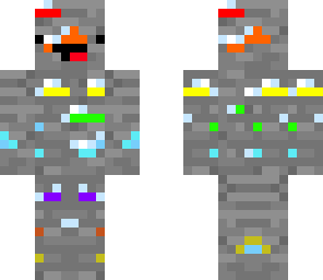 derpy rainbow ore