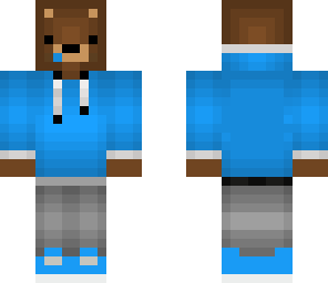 bear
