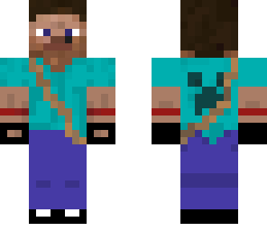new steve xd