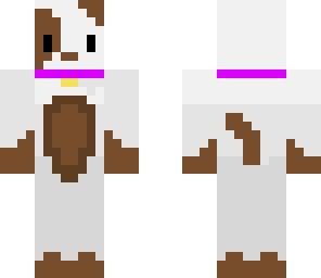 jayden le puppy
