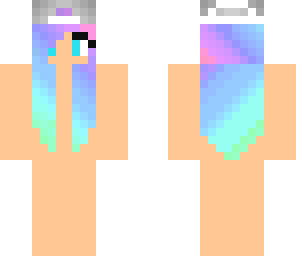girl base whit hat 