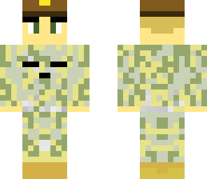 army drill sergeat