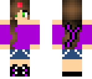 espeon girl