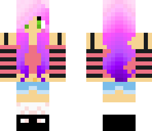 girl skin 1