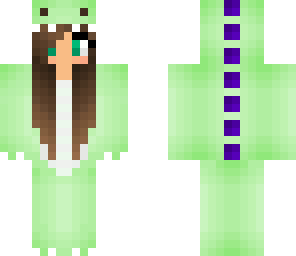 croco girl