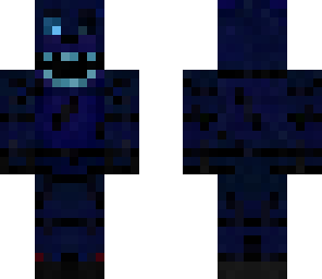 nightmare bonnie